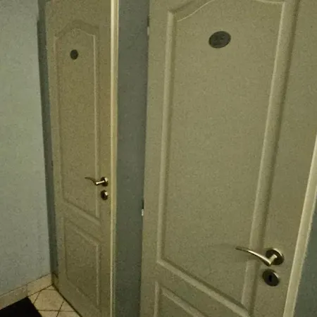 U Vlka Habitación en casa particular Lubotice