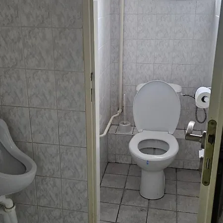 U Vlka Lubotice