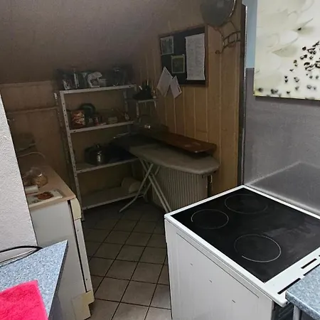 U Vlka Accommodatie bij particulieren