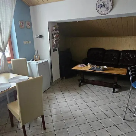 U Vlka Accommodatie bij particulieren